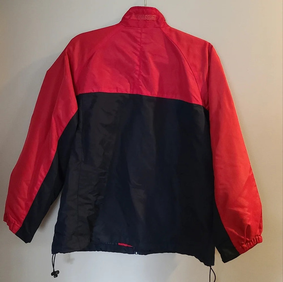 Winners circle Dale Earnhardt jacket Women's Collection Intimidator sz.L - Picture 3 of 14